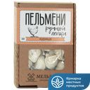 МЕЛЬНИКОВ Пельмени Курица ручной лепки 500г(Мельникова):12