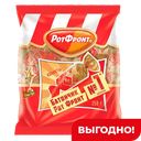 Конфеты Рот Фронт, Батончики 250г