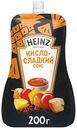 Соус Heinz Кисло-сладкий, 200г