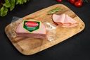 Окорок копчено-вареный свиной МК ВЕЛИКОЛУКСКИЙ Тамбовский, категория Б, 300г