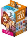 Мармелад Sweet box Волшебник Изумрудного города, в ассортименте, 10 г