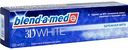 Зубная паста Blend-a-med 3D White Бережная мята, 100 мл