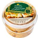 Шашлык куриный Пестречинка Сабантуй халяль охлажденный