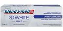 Зубная паста Blend-a-med 3D White Luxe Совершенство, 75 мл