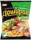 Лапша «Доширак» Yammy со вкусом курицы, 80 г