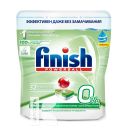 Средство для мытья посуды в посудомочечной машине FINISH POWERBALL без добавления фосфатов 32таб