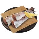 Рыба Минтай, полуфабрикат из замороженного сырья, 1 кг