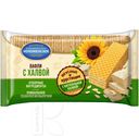 Вафли КОЛОМЕНСКОЕ с халвой 220г