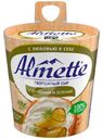 Сыр творожный Almette С огурцами и зеленью 60%, 150г