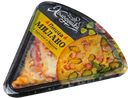 Пицца КУХНЯ БОЛЬШОЙ СТРАНЫ Милано с курочкой и беконом, 160г