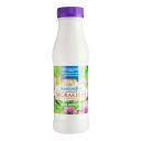 Питьевой йогурт Эковакино без сахара 2% БЗМЖ 290 г