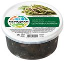 Салат из морской капусты Дальневосточный Меридиан 450г