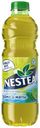 Чай Nestea зеленый лайм-мята, 1,5 л