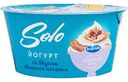Йогурт Экомилк Solo со вкусом овсяного печенья 4,2%, 130 г