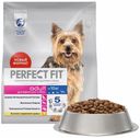 Сухой корм Perfect Fit с курицей для собак мелких и миниатюрных пород 1,2 кг