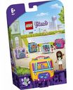 Конструктор 41671 Кьюб Андреа для плавания LEGO Friends 6+, 59 деталей