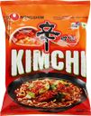 Лапша NONGSHIM Кимчи Рамен, 120г