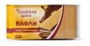 Вафли Честная цена С ароматом шоколада 200 г ТМ «Честная цена»
