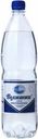 Вода минеральная Волжанка газированная 1,5 л