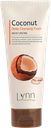 Пенка для умывания LYNN с экстрактом кокоса, 120мл