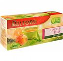 Чай зеленый Milford Ягода опунции, 20×1,75 г