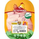 Части тушки для шашлыка охлажденные Петелинка, 1 кг