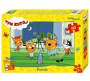 Игра Step Puzzle Company Мозаика Puzzle настольная 60эл в ассортименте 1шт.