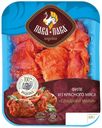 Филе из красного мяса индейки Пава-Пава Сладкий чили в маринаде охлажденное 600 г