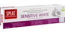 Зубная паста биоактивная Splat Sensitive White, 100 мл