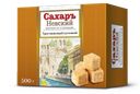 Сахар «Невский» тростниковый кусковой, 500 г