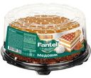 Торт Fantel медовик 500г