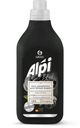 Гель д/стирки Grass Alpi концентрат д/черного 1,8л