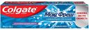 Зубная паста Взрывная Мята освежающая «Макс Фреш» Colgate, 100 мл