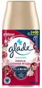 Освежитель воздуха Glade Пион и сочные ягоды сменный баллон 269 мл