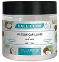 Маска для волос Calliderm с увлажняющим маслом кокоса, 500мл