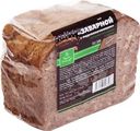 Хлеб Родные Просторы заварной с подсолнечником нарезка, 320г