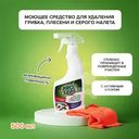 Моющее средство для удаления плесени, PROSEPT, 500 мл