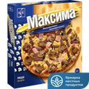 МАКСИМА Пицца Ассорти 0,41кг к/уп(Прод-Торг):7