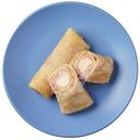 Блины с ветчиной и сыром Пятёрочка Кафе 180г