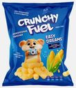 Кукурузные палочки Crunchy Fuel 140г