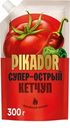 Кетчуп Heinz Picador супер-острый 300г