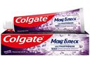 Зубная паста Colgate Макс Блеск пикантная мята со сверкающими кристаллами, 100мл