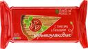 Хлебцы ХЛЕБЦЫ-МОЛОДЦЫ мультизлаковые с томатом и базиликом, 100г