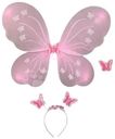 Набор Seasons Бабочка для праздника и карнавала для детей старше 3-х лет в ассортименте 1шт.