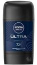Антиперспирант Nivea Men Ultra стик 50мл