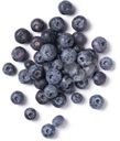 Голубика Маркет Fresh Марокко, 125г