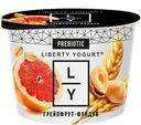 Йогурт LIBERTY грейпфрут-фундук-кинза-овес, 3,5%, 130г