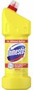 Универсальное cредство Максимальная защита Domestos Лимонная свежесть, 1500 мл
