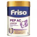 Смесь сухая Friso PEP AC аллергия от 0 до 12 месяцев, 400 г