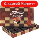 ПТИЧЬЕ МОЛОКО сливочно-ванильное (РотФронт), 200г